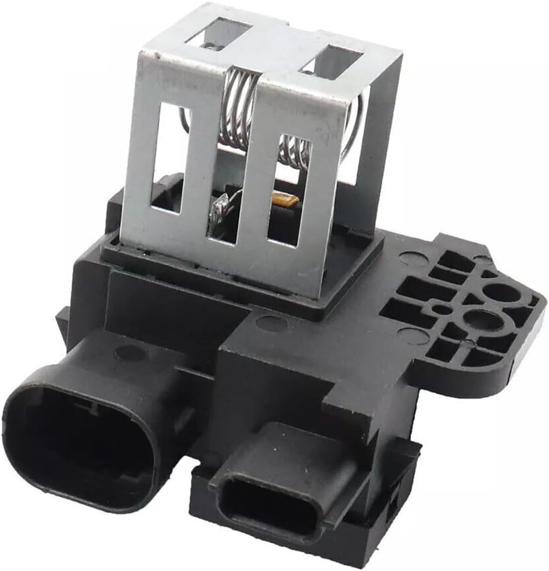 Capshat 25230-00Q0J Engine Cooling Fan Relay Compatible with 2020-2023 Nissan Kicks Versa Sentra Models Replace 277324GF0A 277324GF0B - Image 2